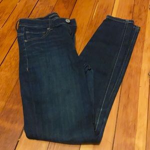 Express High Rise Legging